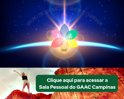 Clique aqui para acessar a sala Pessoal do GAAC Campinas